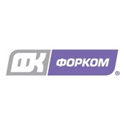 Логотип компании Форвард-Комплект ПК, ООО (Видное)