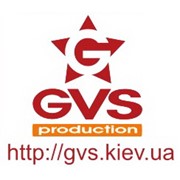 Логотип компании Гржабовский Виктори Системз (Grzhabovskiy Victory Systems), ЧП (Киев)