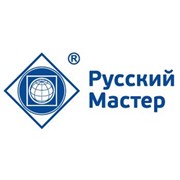 Логотип компании Руский Мастер, ООО (Санкт-Петербург)
