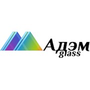Логотип компании Адэм (Москва)