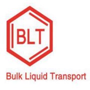 Логотип компании Qingdao BLT Packing Industrial (Алматы)