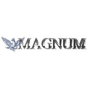 Логотип компании Магнум, ООО (Киев)