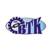Логотип компании ВТК, ЧП (Одесса)