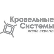 Логотип компании Кровельные системы (Минск)