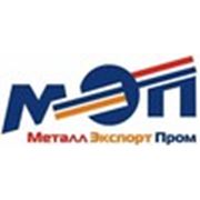 Логотип компании ООО «МЭП» (Челябинск)