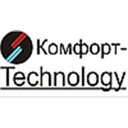 Логотип компании ТОО «Комфорт-Technology» (Караганда)