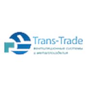 Логотип компании ООО “Транс-Трейд“ (Борисов)