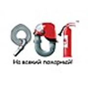 Логотип компании ЗАО “Пожарные системы“ (Минск)