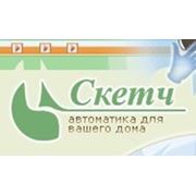 Логотип компании ООО «СКЕТЧ» (Минск)