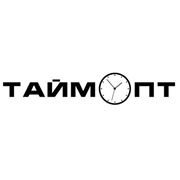 Логотип компании ООО «ТаймОпт» (Гомель)