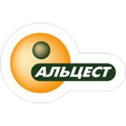 Логотип компании Альцест - интернет-магазин (Киев)