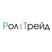 Логотип компании ОДО «Рол-Трейд» (Минск)