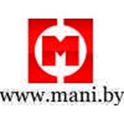 Логотип компании Частное предприятие «Мани Фест» (Минск)