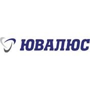 Логотип компании ООО «ЮВАЛЮС-М» (Минск)