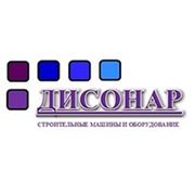 Логотип компании Частное предприятие “Дисонар“ (Минск)