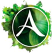 Логотип компании ООО “ANATEK“ (Минск)
