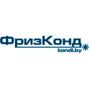 Логотип компании ЧТУП «ФризКонд» (Минск)