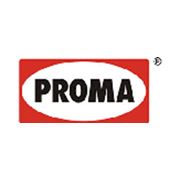 Логотип компании ООО «ПРОМА-Бел» (Минск)