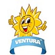 Логотип компании ООО «Вентура Техно» (Минск)