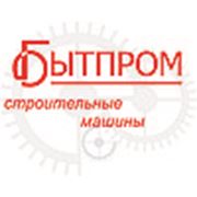 Логотип компании УП “Бытпром“ (Минск)