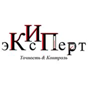 Логотип компании КИП-Эксперт (Минск)