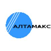 Логотип компании ЧТУП ''Алтамакс“ (Минск)