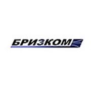 Логотип компании ООО «Бризком» (Минск)