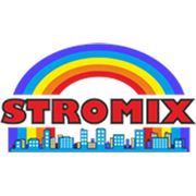 Логотип компании Стромикс-М (Минск)