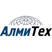 Логотип компании ООО “АлмиТех“ (Минск)