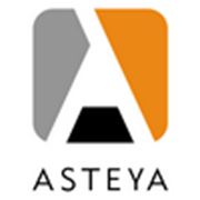 Логотип компании ООО «Астея» (Минск)