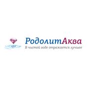 Логотип компании ООО «РодолитАква» (Минск)