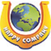 Логотип компании ООО “ХЭППИ КОМПАНИ“ (п/о Ратомка)