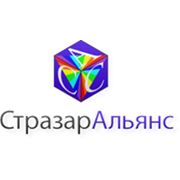 Логотип компании ООО «СтразарАльянс» (Минск)