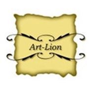 Логотип компании Art-Lion (Минск)