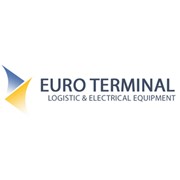 Логотип компании Евро Терминал, ООО (Киев)