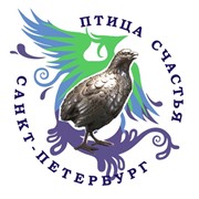 Логотип компании Птица счастья, ООО (Санкт-Петербург)