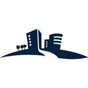 Логотип компании ООО «Городские Технологии» (Минск)