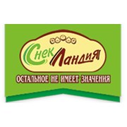 Логотип компании СнекЛандия (Челябинск)