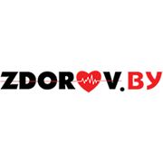 Логотип компании Интернет-магазин “zdorov.by“ (Минск)