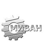 Логотип компании ЧТУП «МИВАН» (Минск)