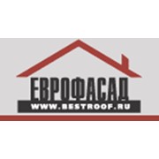 Логотип компании Еврофасад, ООО (Санкт-Петербург)