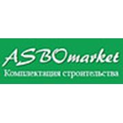 Логотип компании ООО “АСБОмаркет“ (Воскресенск)