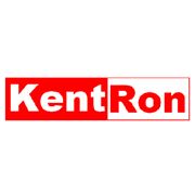 Логотип компании kentron (Минск)