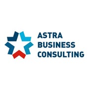 Логотип компании Астра Бизнес Консалтинг (Киев)