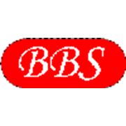 Логотип компании СООО“ББС“ (Гомель)