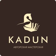 Логотип компании Kadun (Кадун), ООО (Санкт-Петербург)