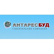Логотип компании Антарес буд, ООО (Николаев)