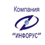 Логотип компании Инфорус, ООО (Ярославль)
