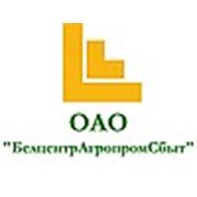 Логотип компании ОАО «БелЦентрАгропромСбыт» (Минск)