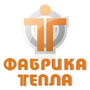 Логотип компании ФАБРИКА ТЕПЛА, ООО (Нижний Новгород)